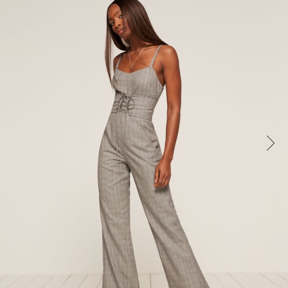 Looking for Warner jumpsuit!